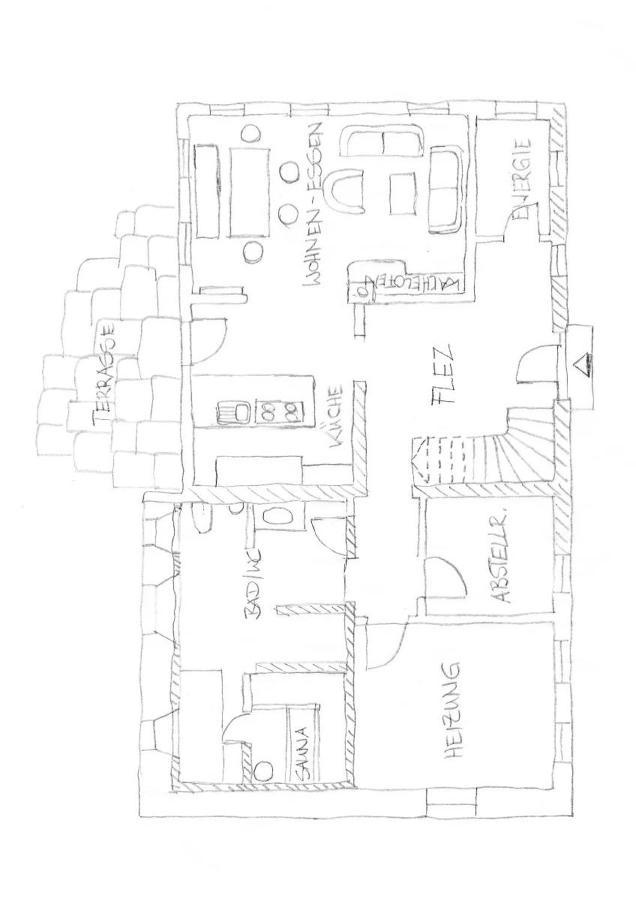 וייכטאך Chalet Duerrfeld ***** מראה חיצוני תמונה