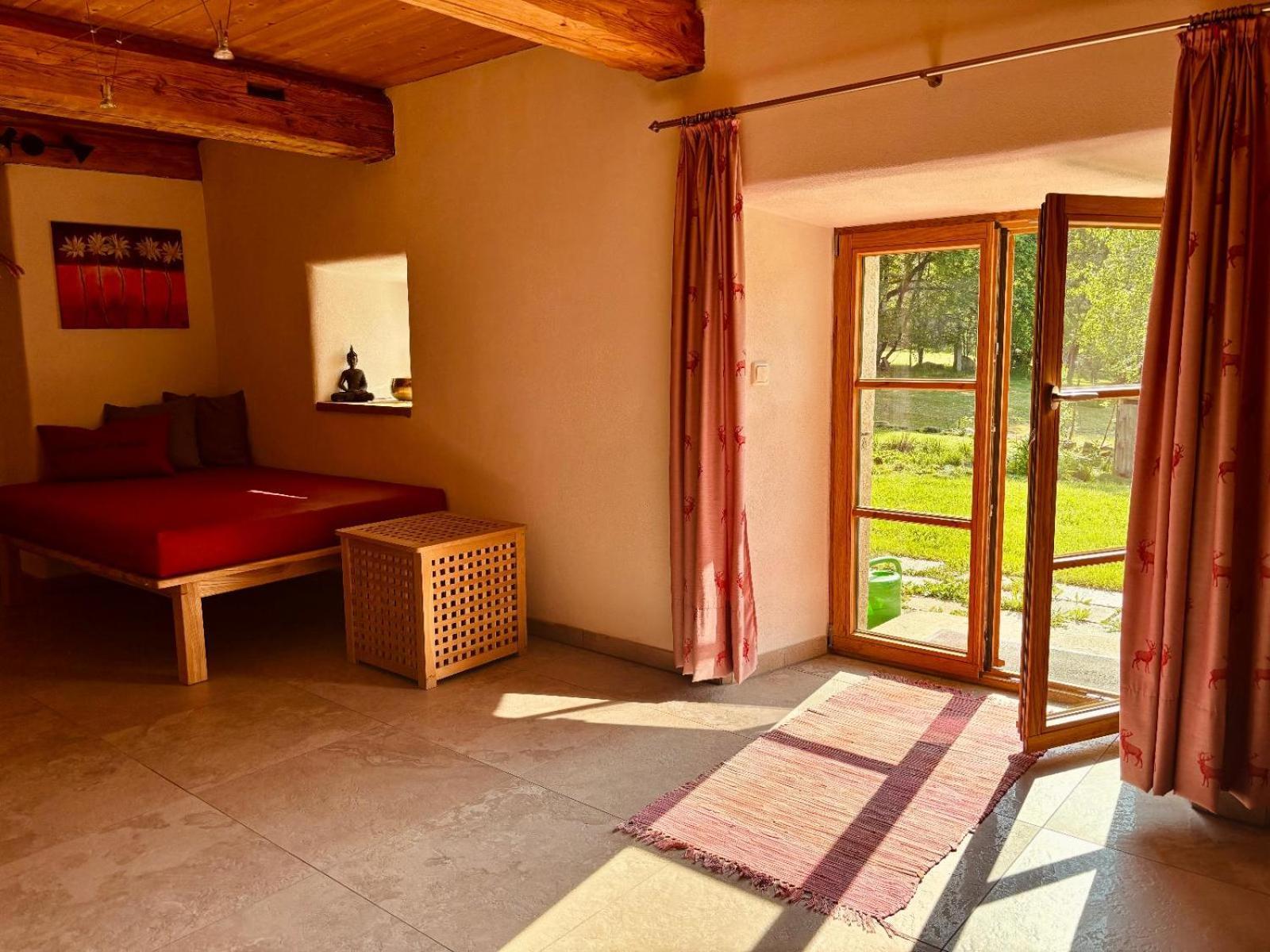 וייכטאך Chalet Duerrfeld ***** מראה חיצוני תמונה