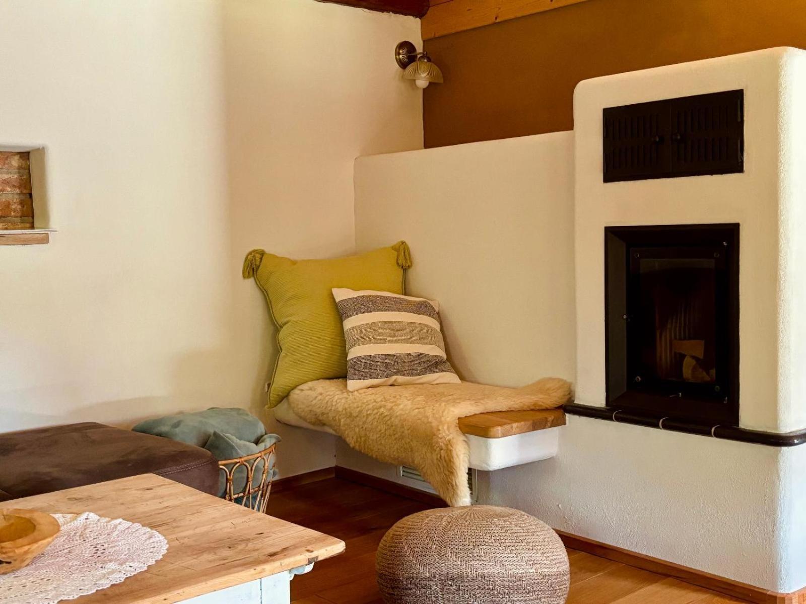 וייכטאך Chalet Duerrfeld ***** מראה חיצוני תמונה