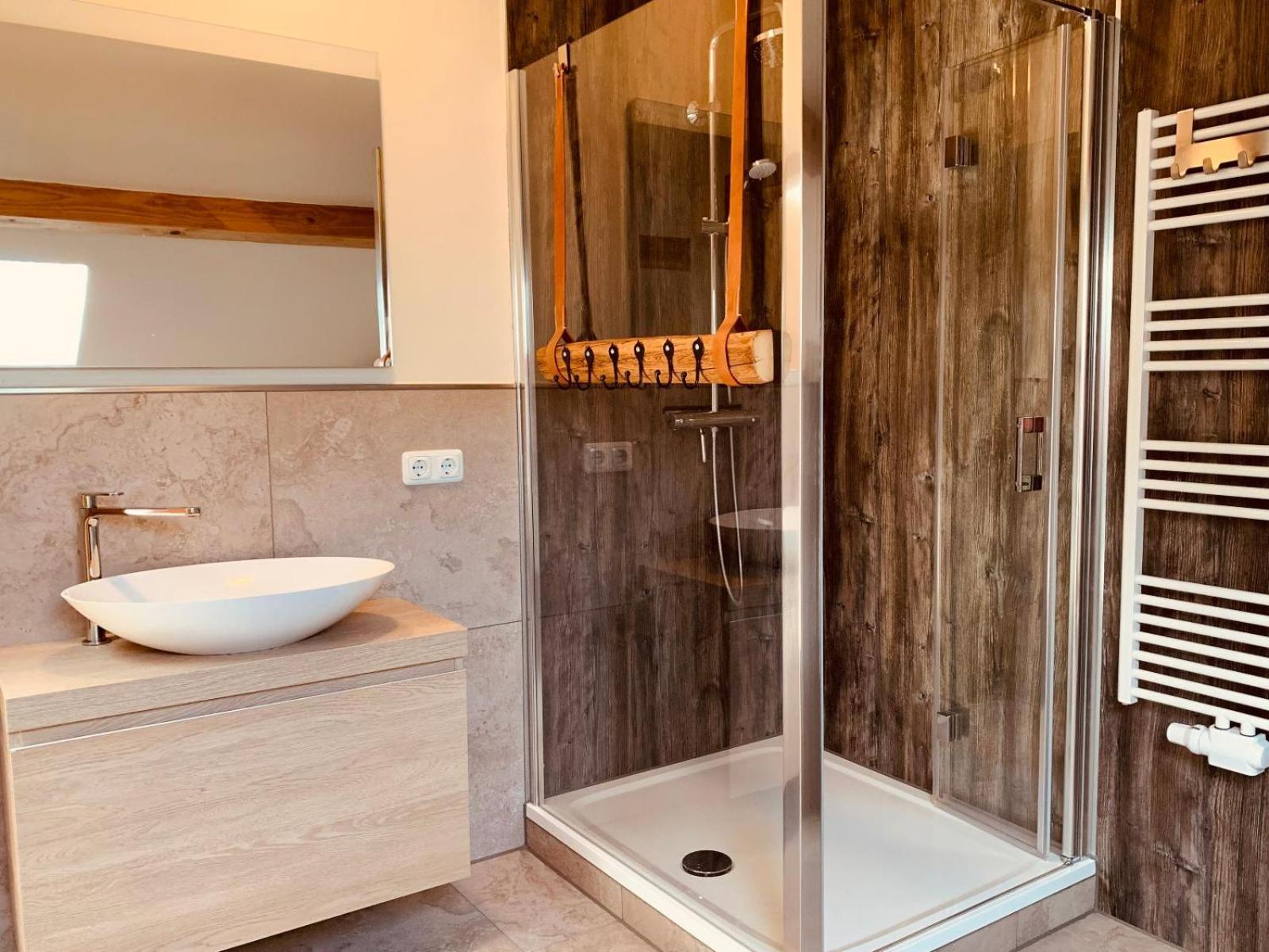וייכטאך Chalet Duerrfeld ***** מראה חיצוני תמונה